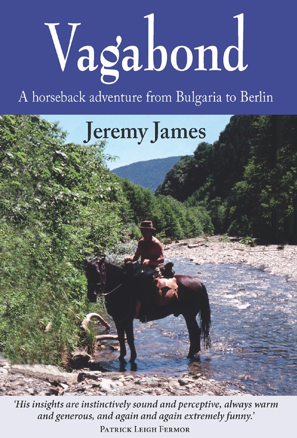 Cover of Vagabond