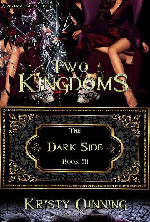 Cover of Two Kingdoms (2018)