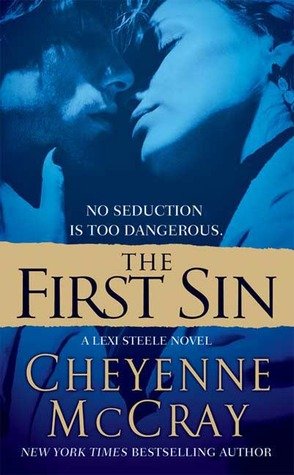 Cover of The First Sin
