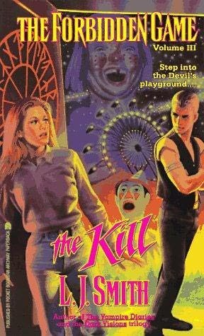 Cover of The Kill (1994)