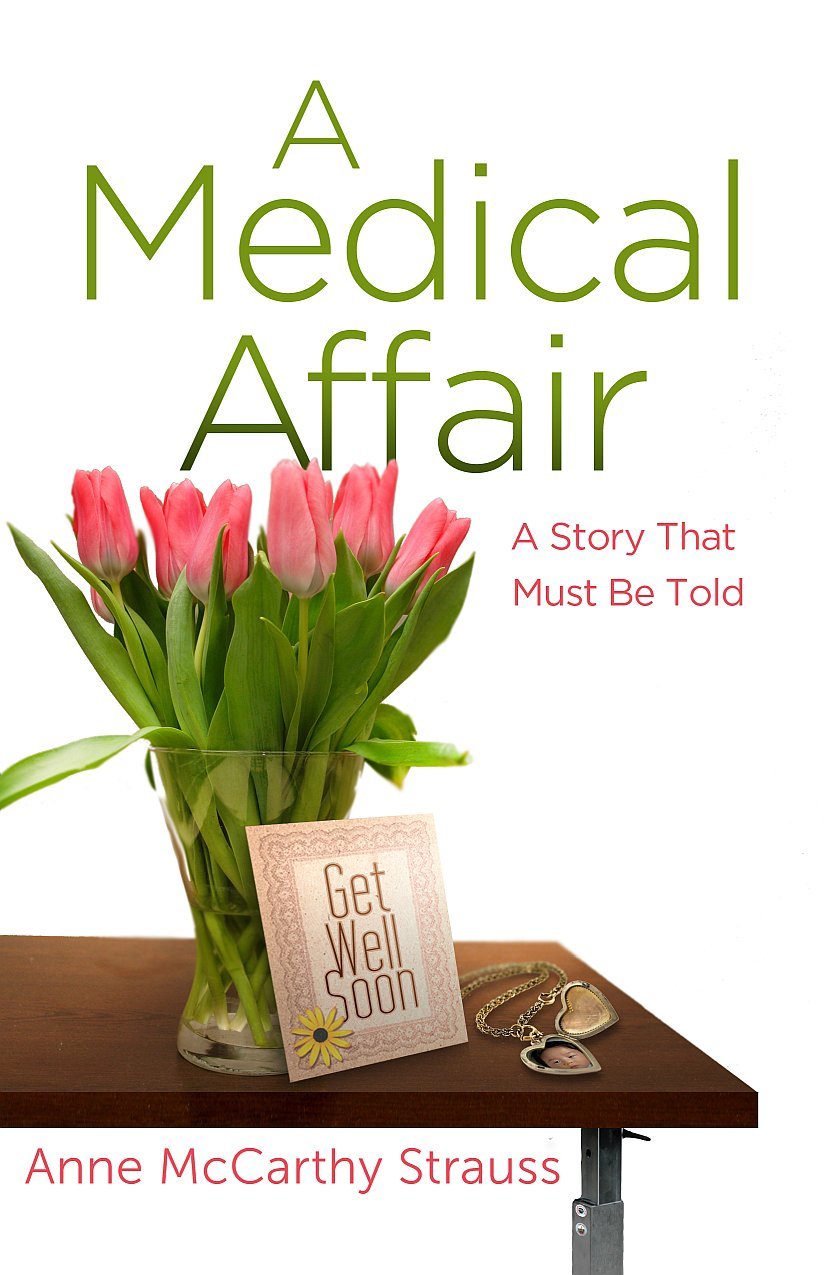 Cover of A Medical Affair