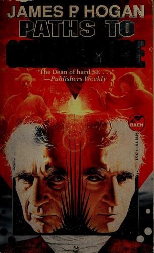 Cover of Paths to Otherwhere (1996)