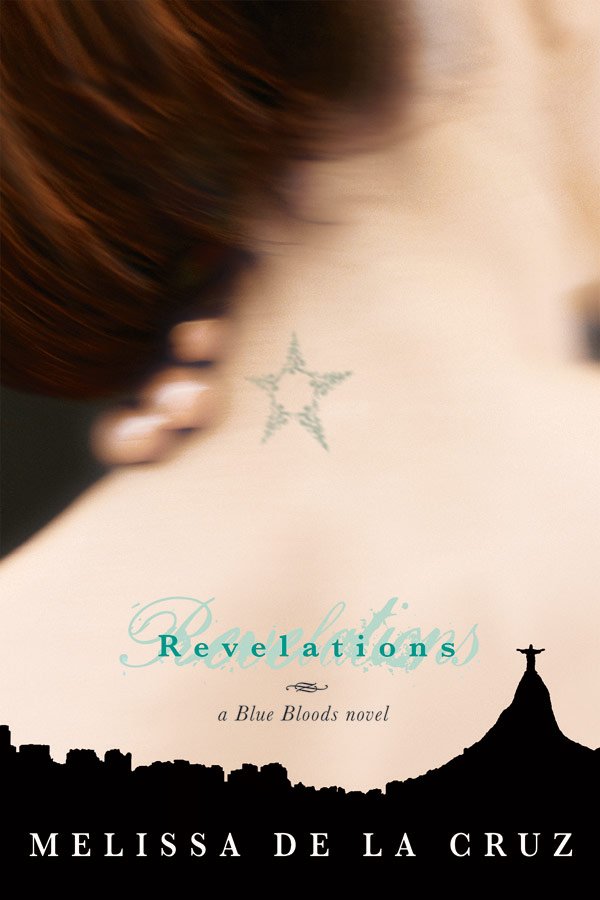 Cover of Revelations