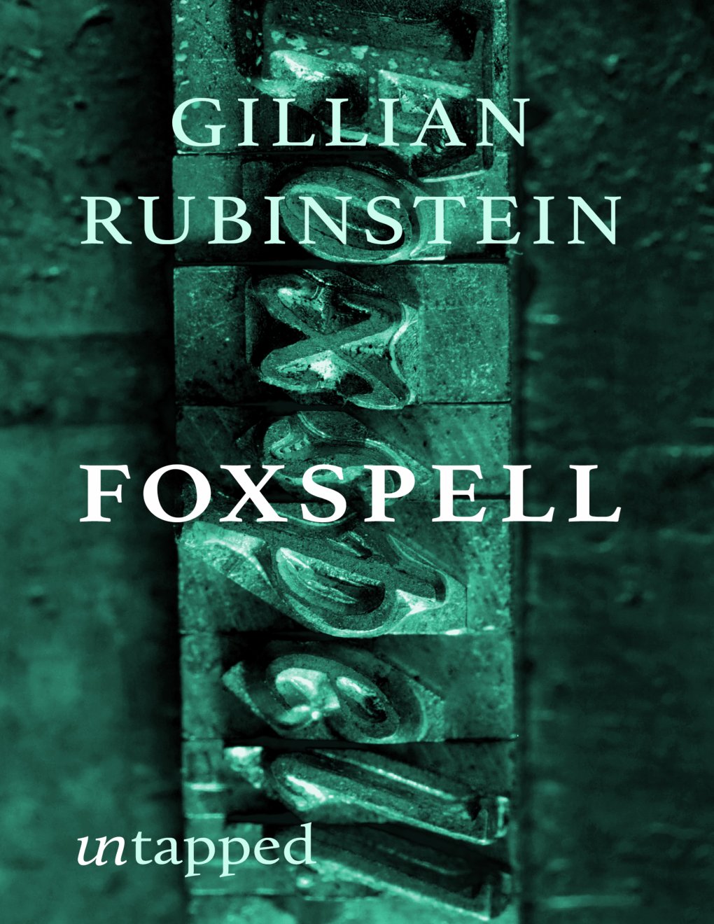 Cover of Foxspell