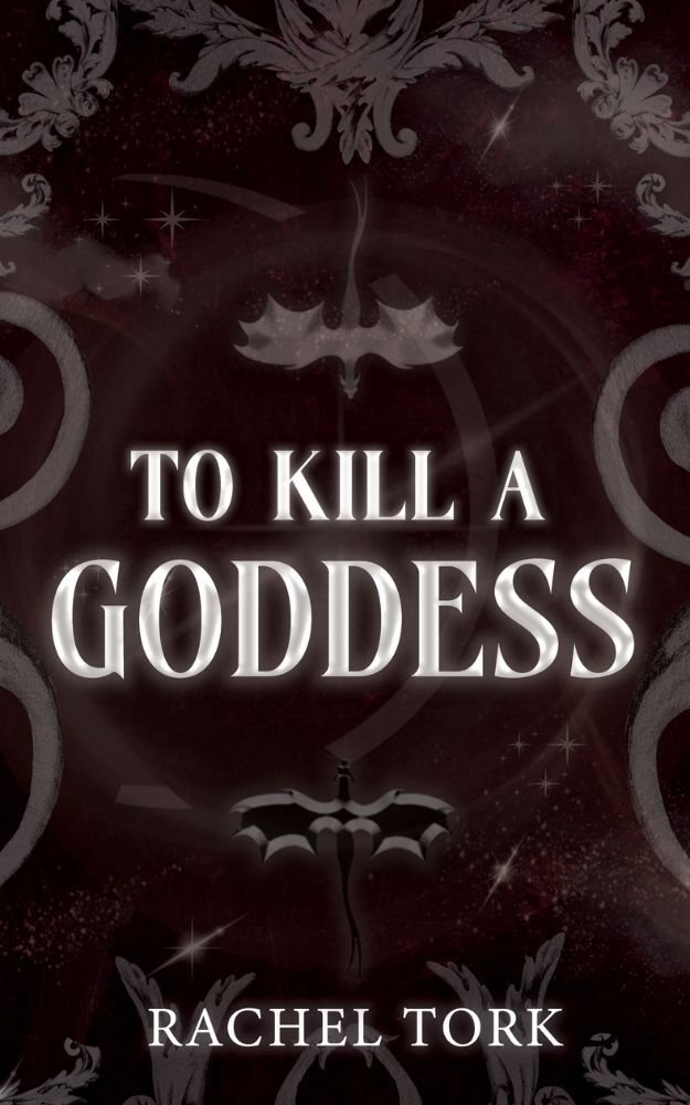 Cover of To Kill A Goddess (2025)
