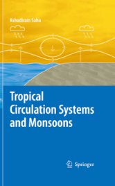 Cover of Tropical Circulation Systems and Monsoons