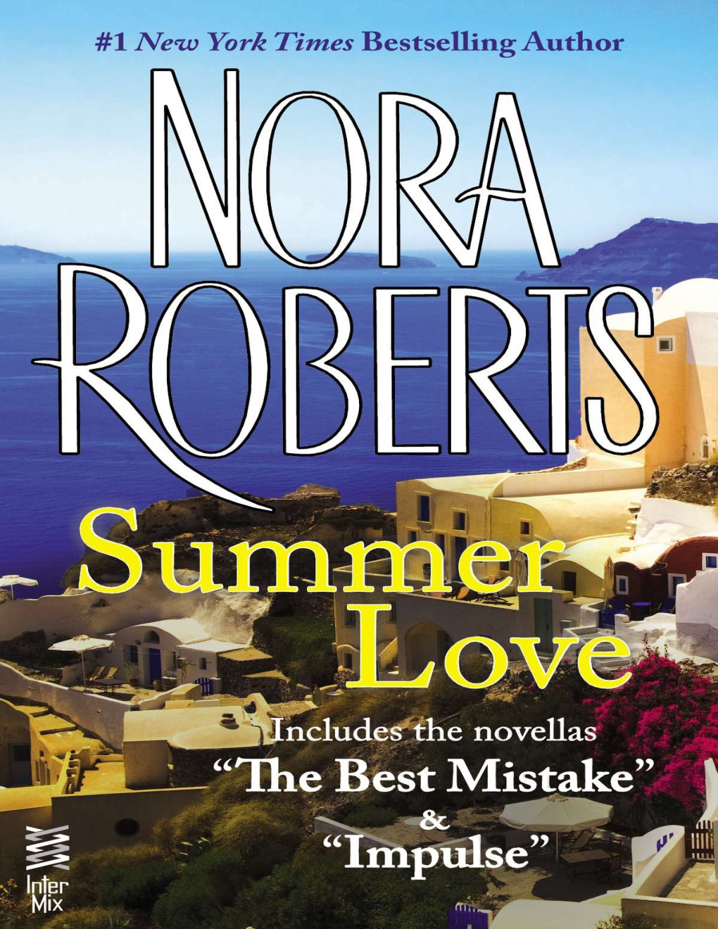 Cover of Summer Love: (InterMix)