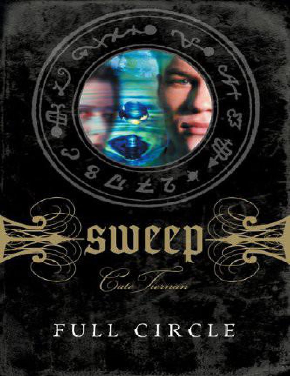 Cover of Full Circle