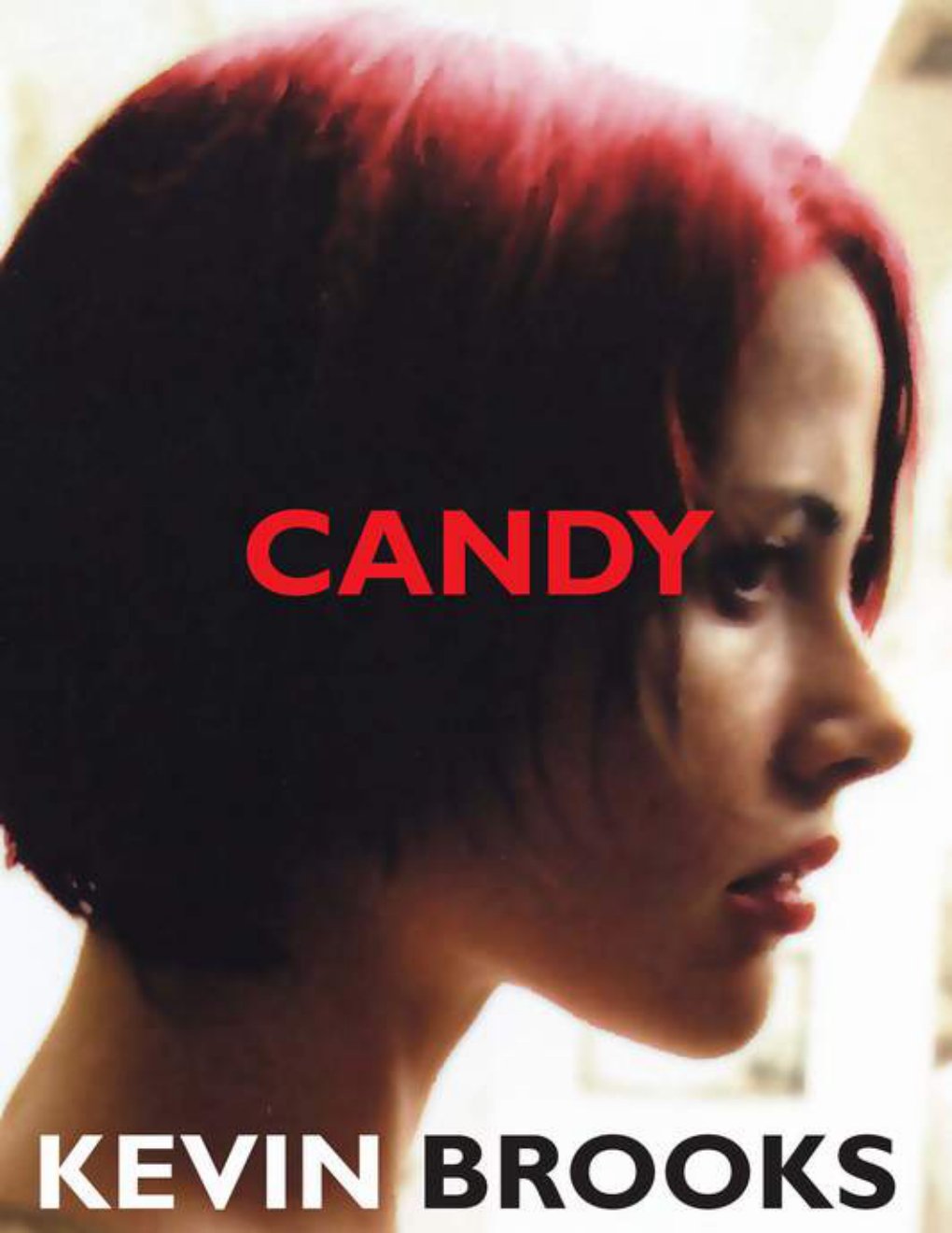 Cover of Candy