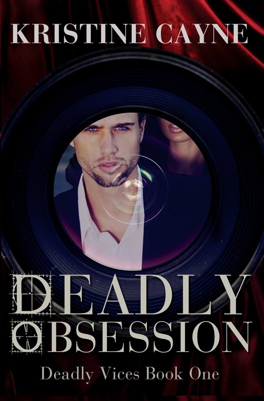 Cover of DEADLY OBSESSION (2011)
