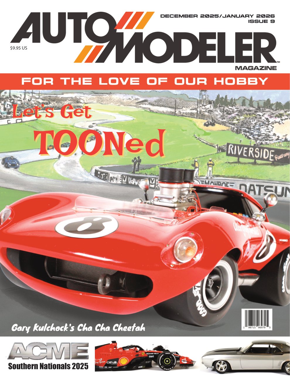 Cover of TOONed