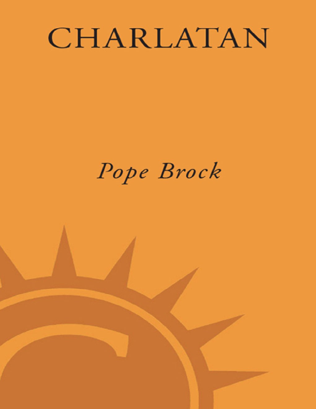 Cover of Charlatan