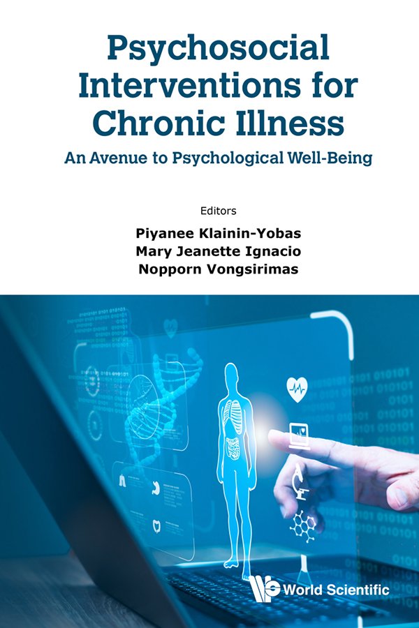Cover of Psychosocial Interventions for Chronic Illness: An Avenue to Psychological Well-Being