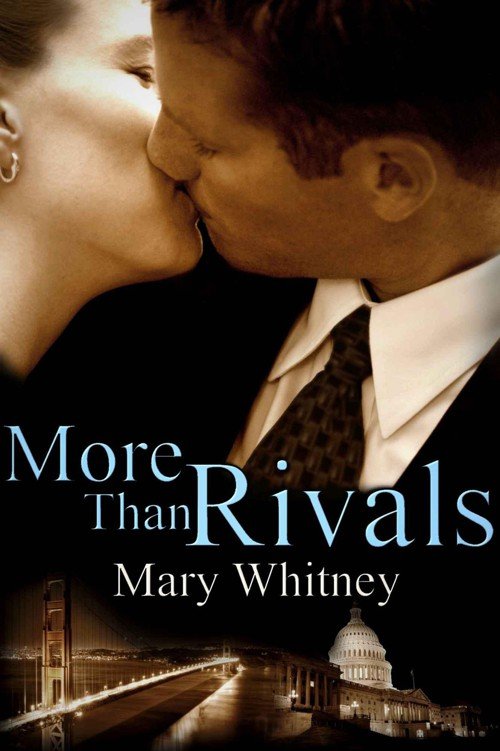 Cover of More Than Rivals
