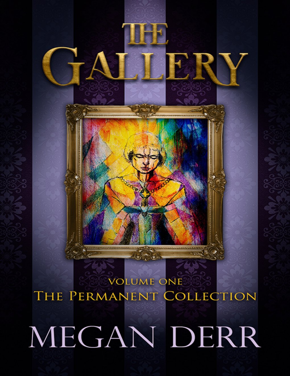 Cover of The Gallery