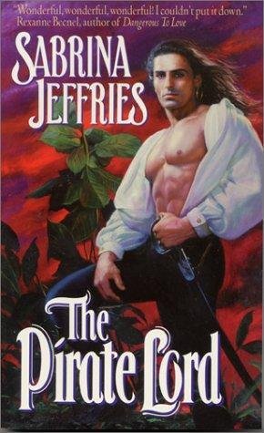 Cover of Lord Trilogy 1- The Pirate Lord