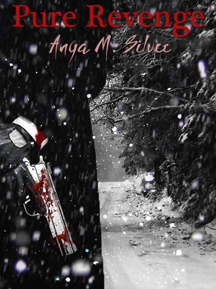 Cover of Pure Revenge (Lethal Men Series Vol. 1) (Italian Edition)