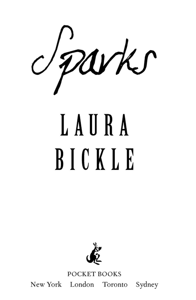 Cover of Sparks