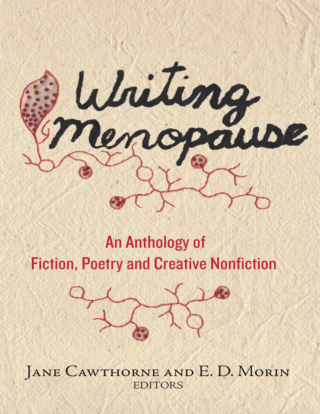 Cover of Writing Menopause (1962)
