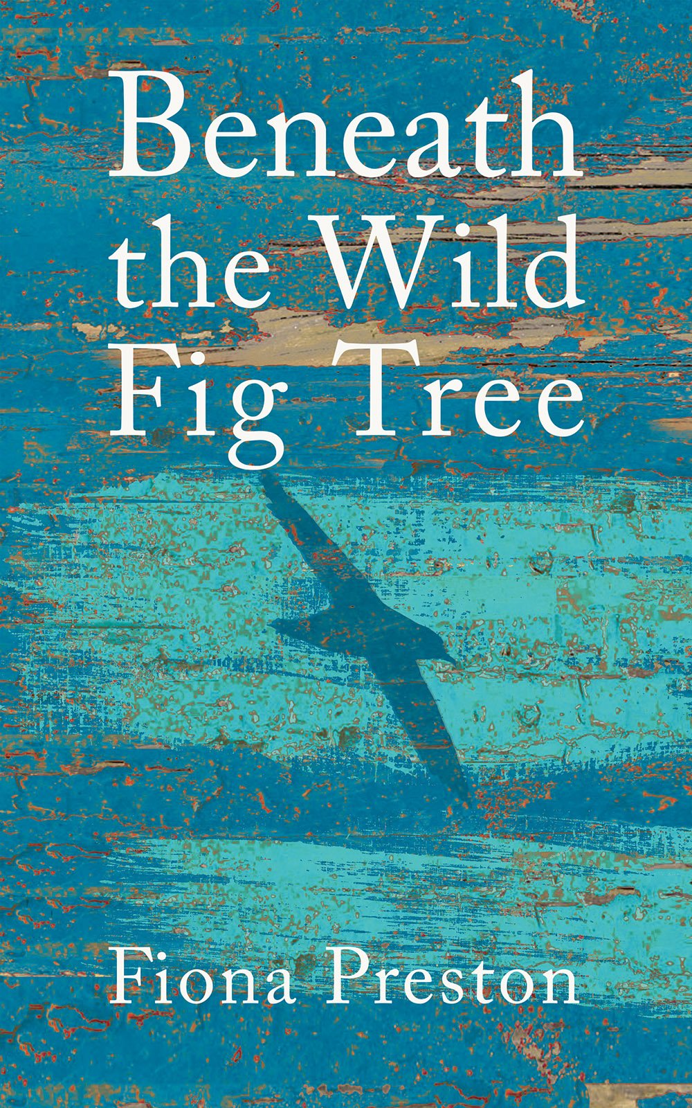 Cover of Beneath the Wild Fig Tree