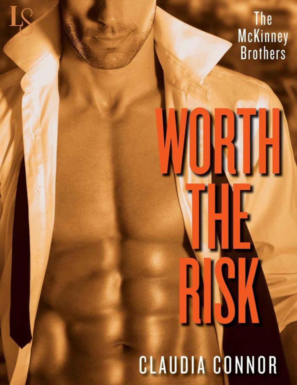 Cover of Worth the Risk