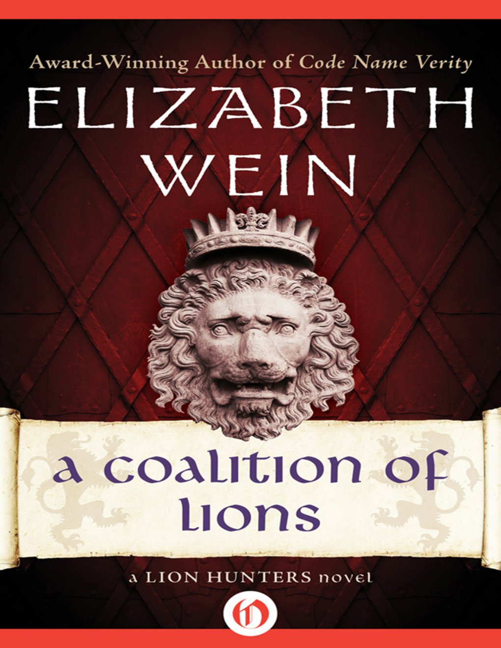 Cover of Coalition of Lions