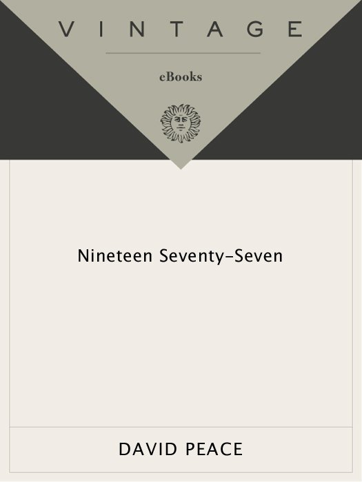 Cover of Nineteen Seventy-seven