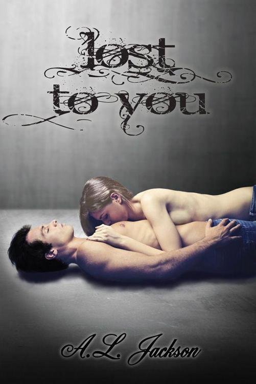Cover of Lost to You (Prequel to Take This Regret)
