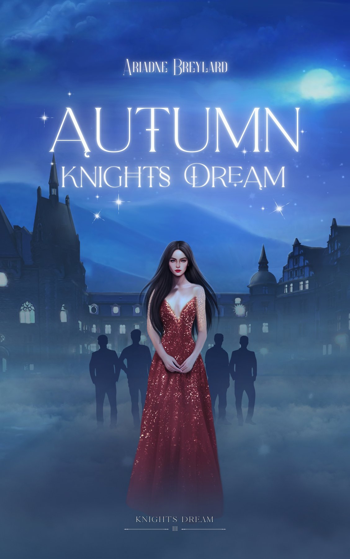 Cover of Autumn Knights Dream