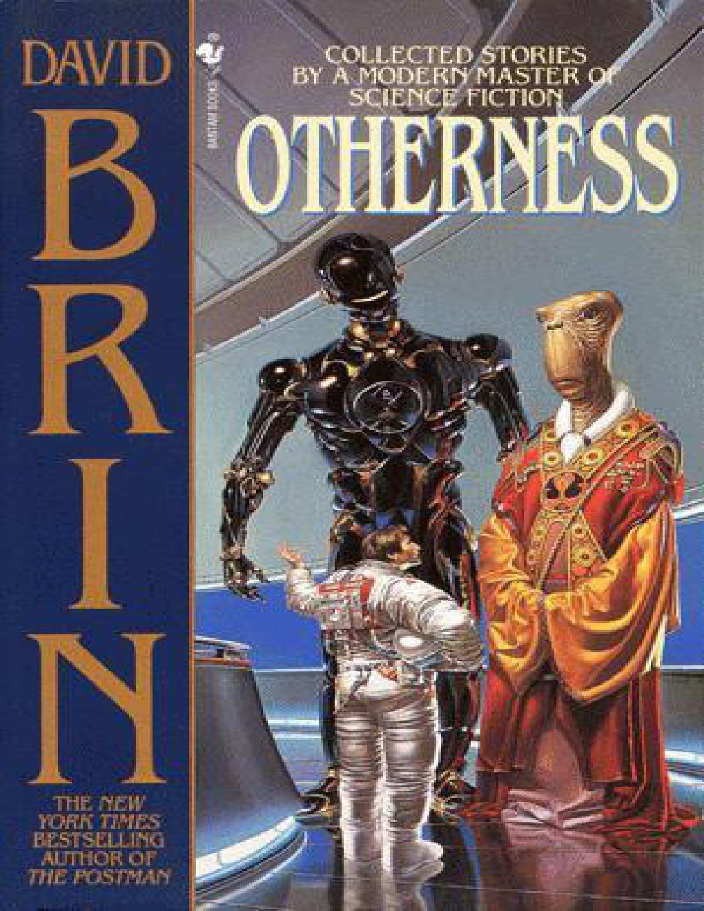 Cover of Otherness
