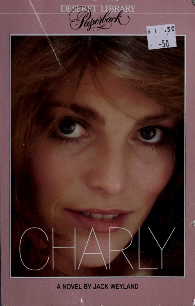 Cover of Charly
