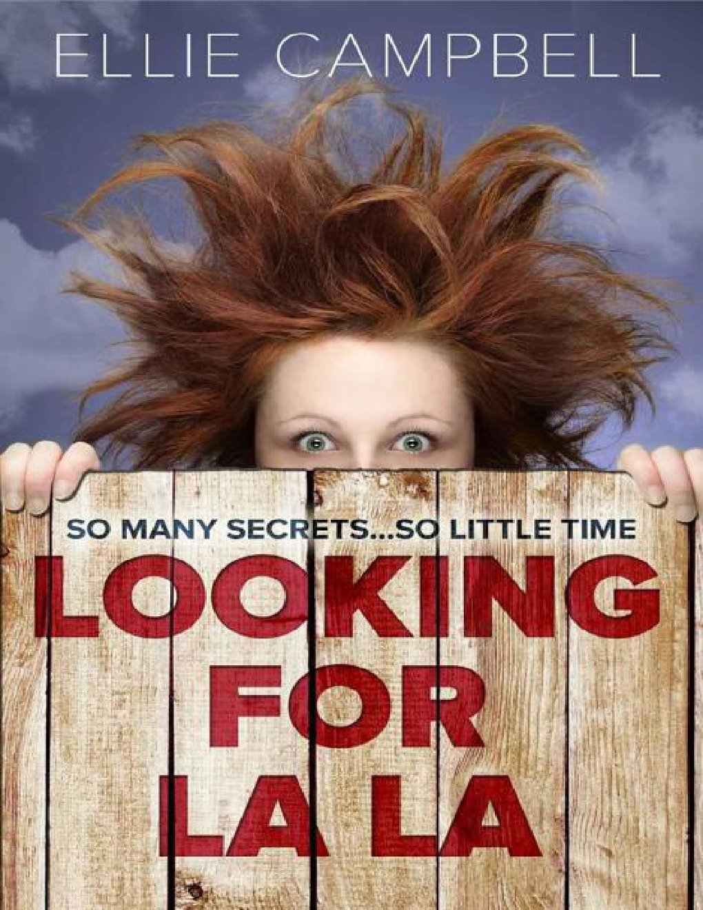 Cover of Looking for La La