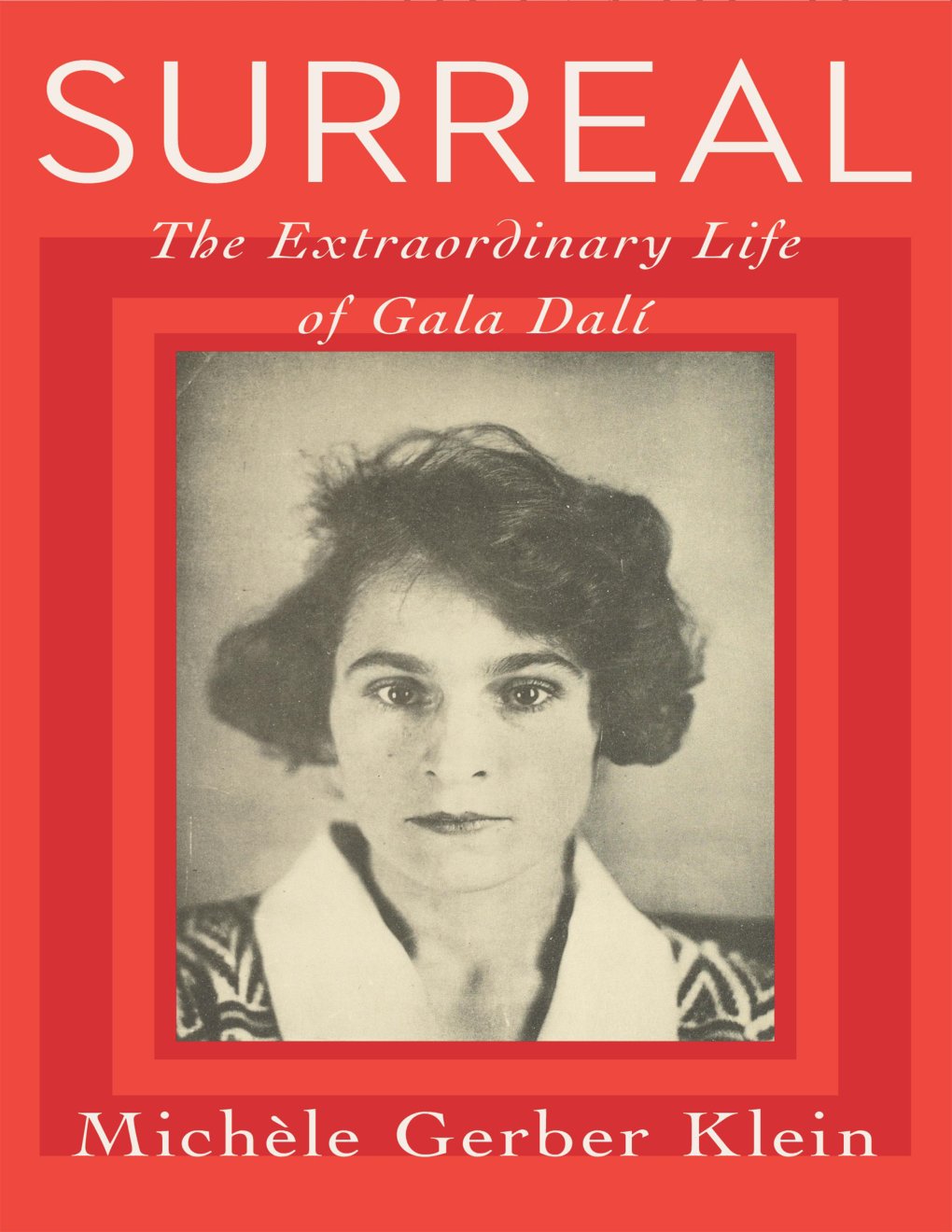 Cover of Surreal