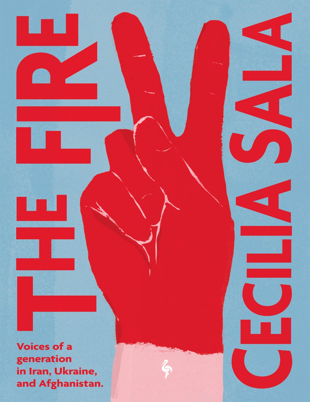 Cover of The Fire
