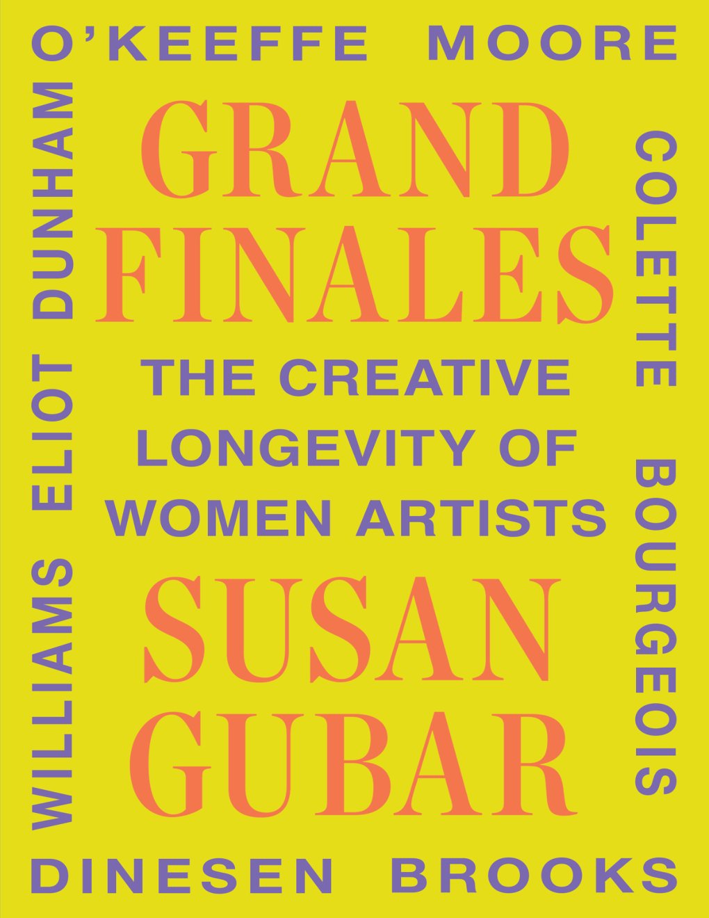 Cover of Grand Finales