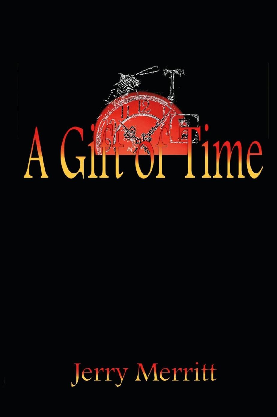 Cover of A Gift of Time