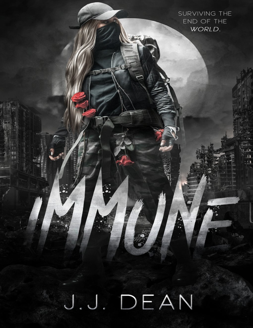 Cover of Immune