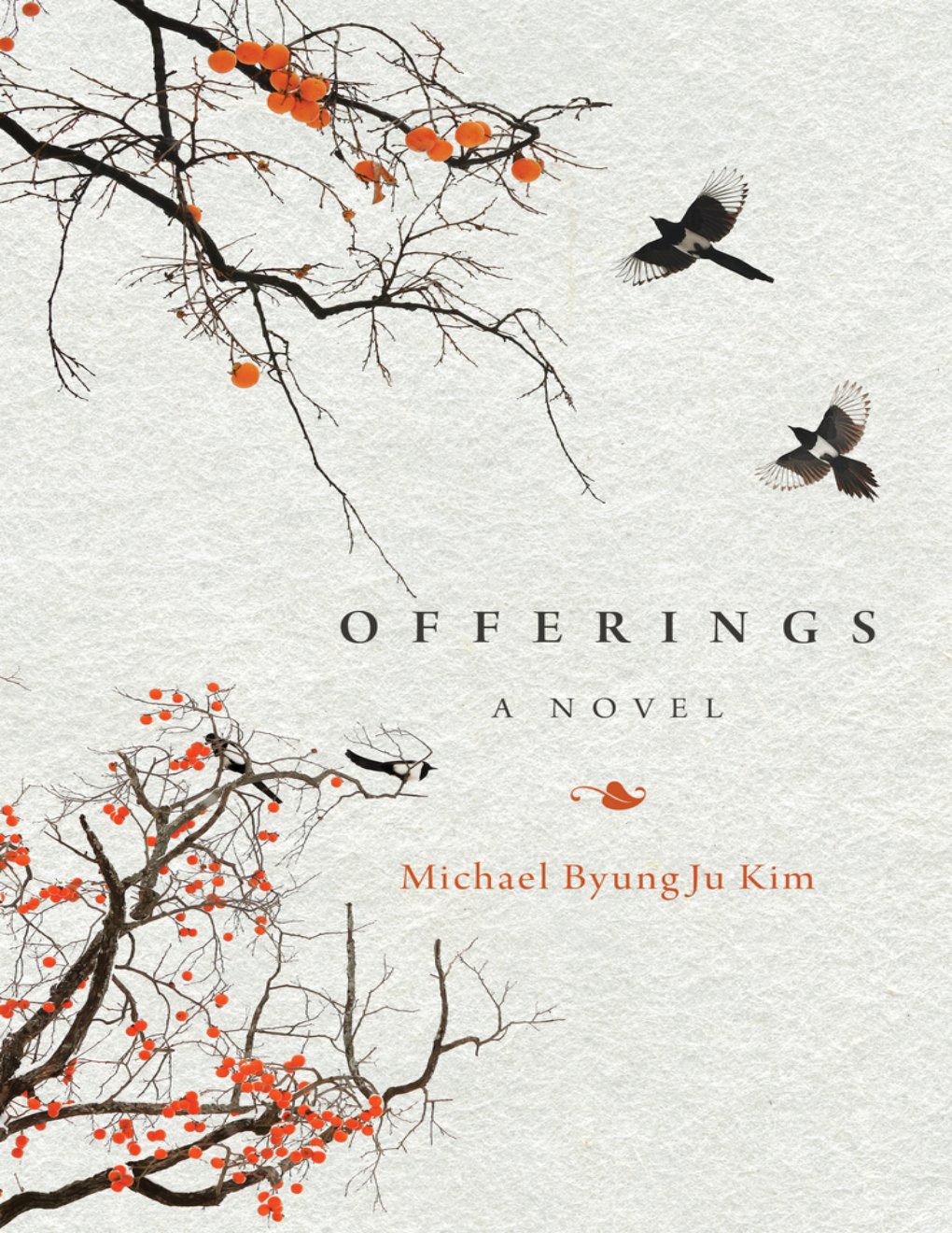Cover of Offerings