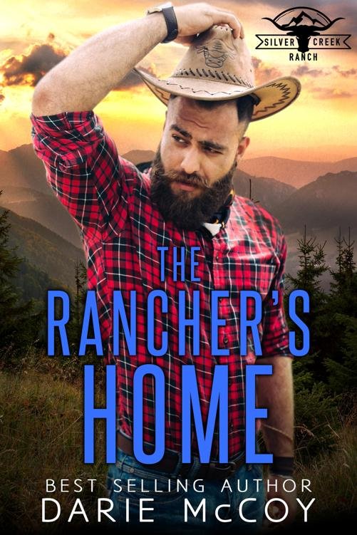 Cover of The Rancher's Home (2024)