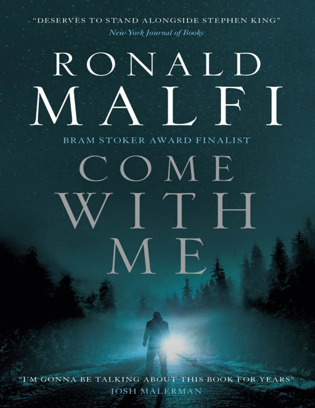 Cover of Come With Me