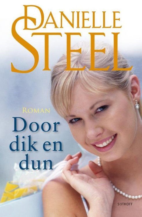 Cover of Door Dik en Dun (2013)