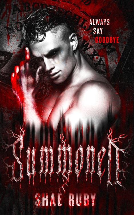 Cover of Summoned