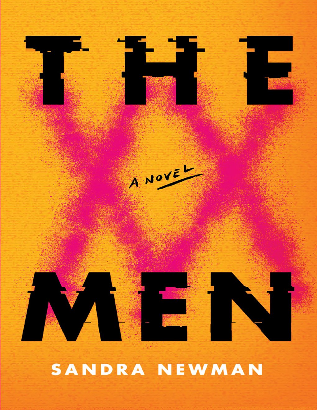 Cover of The Men (2020)