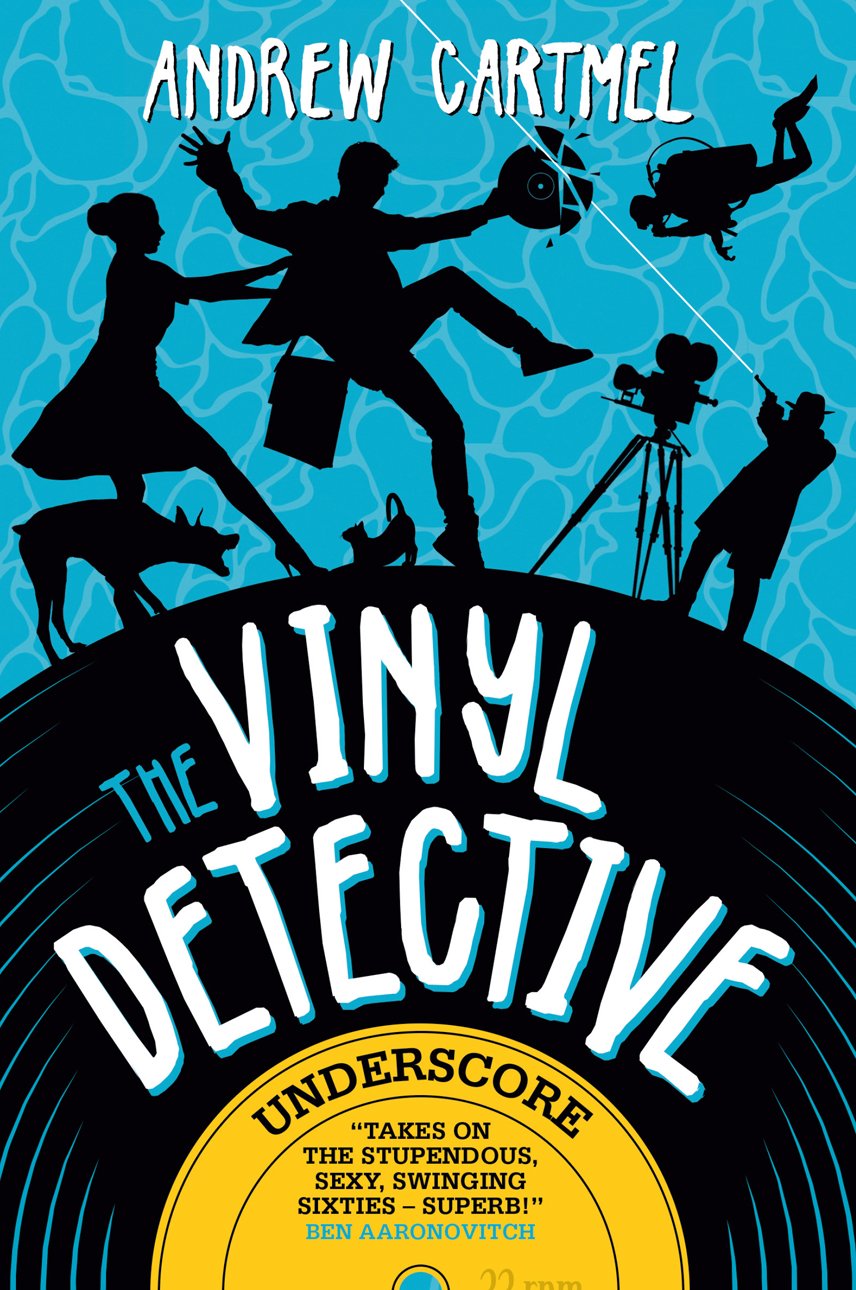 Cover of Underscore
