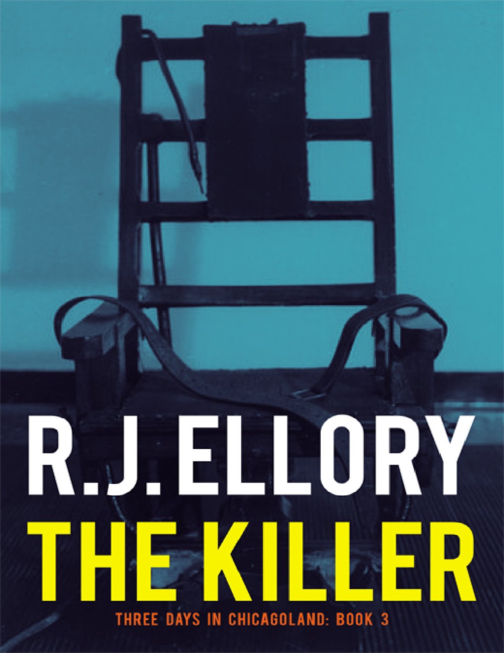 Cover of The Killer