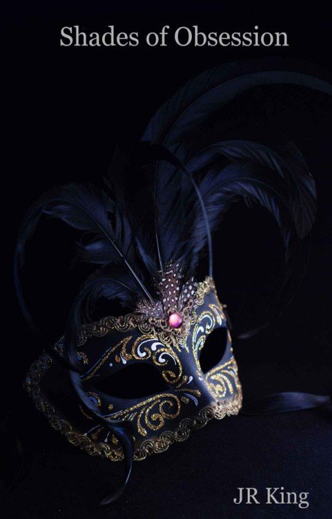 Cover of Shades Of Obsession (2014)