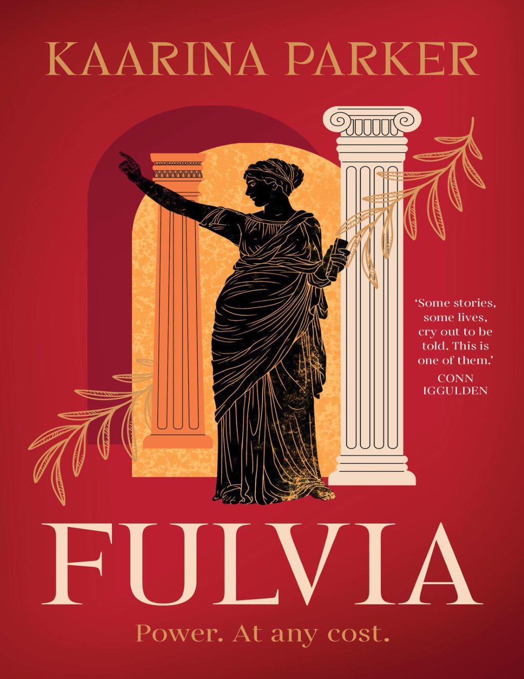 Cover of FULVIA