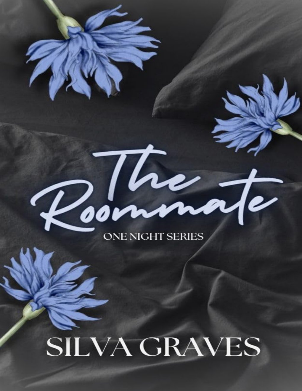 Cover of The Roommate (One Night Book 1)