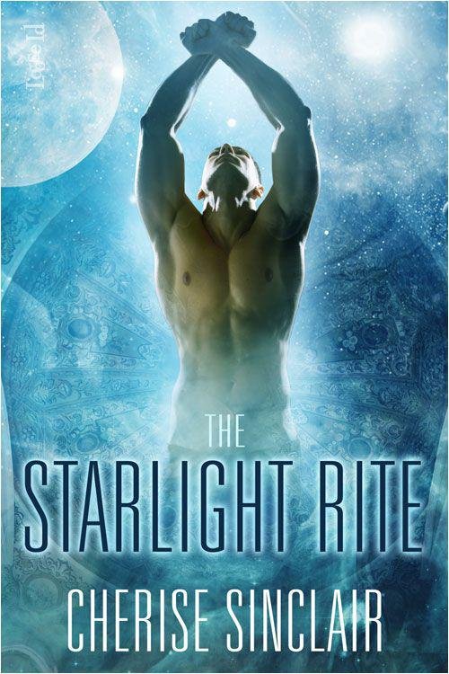 Cover of The Starlight Rite (2010)