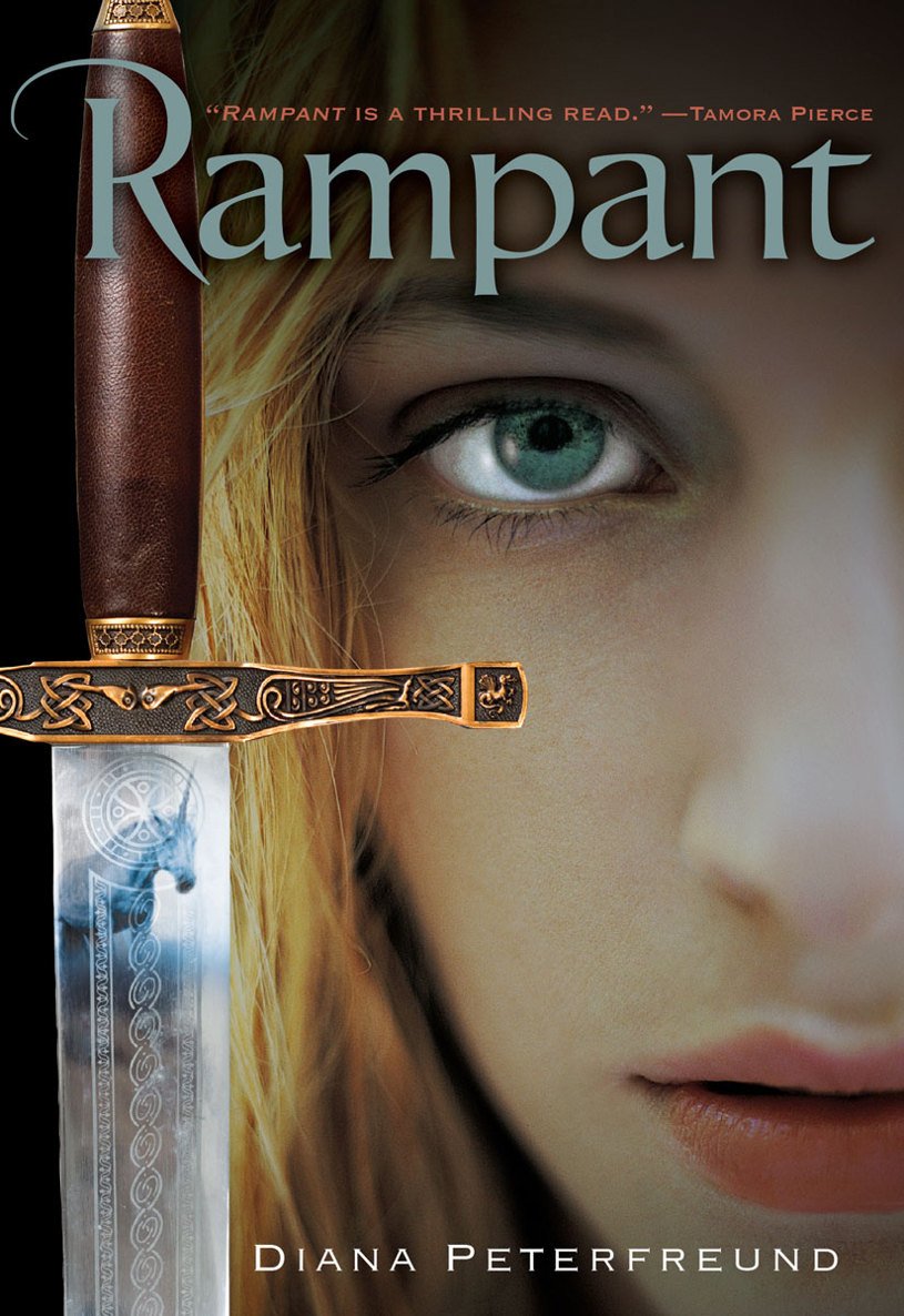 Cover of Rampant